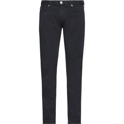 EMPORIO ARMANI - jeans straight