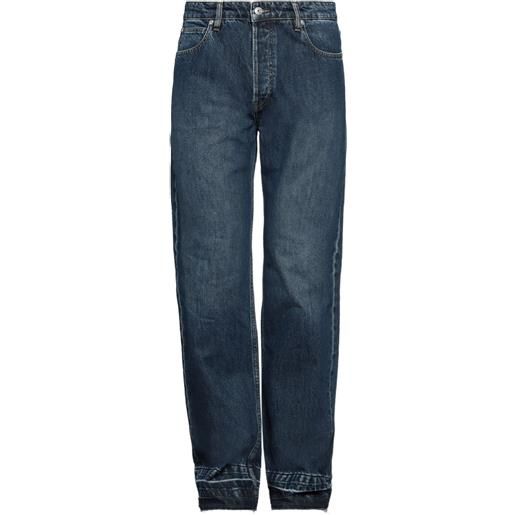 JUST CAVALLI - jeans larghi