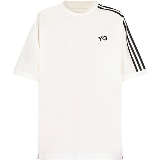 YOHJI YAMAMOTO - t-shirt