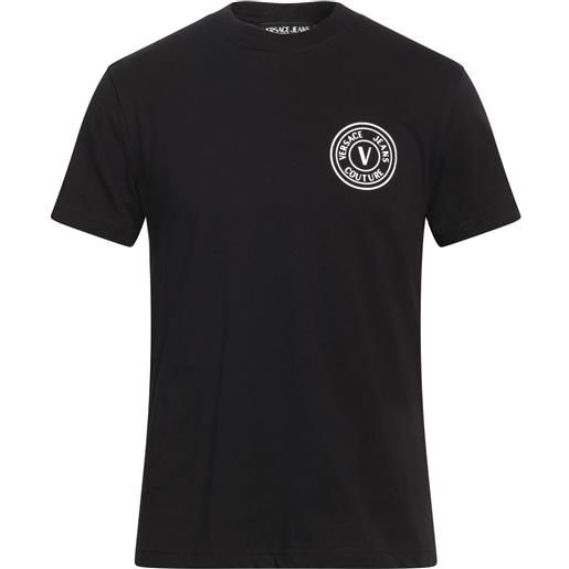 VERSACE JEANS COUTURE - t-shirt