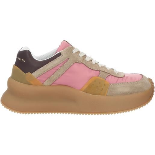 DRIES VAN NOTEN - sneakers