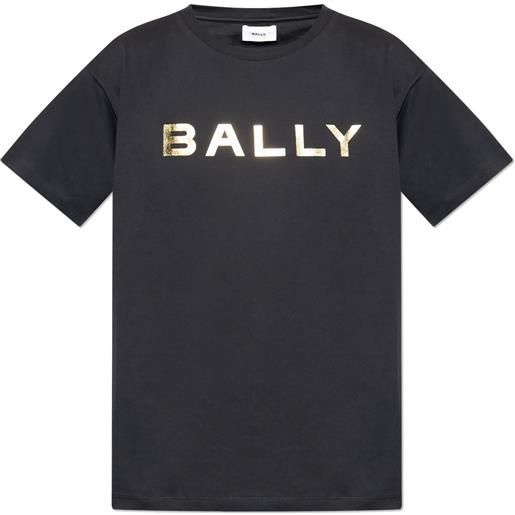 BALLY - t-shirt