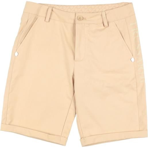 TRUSSARDI JUNIOR - shorts & bermuda
