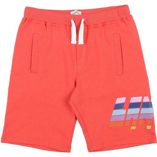 LANVIN - shorts & bermuda