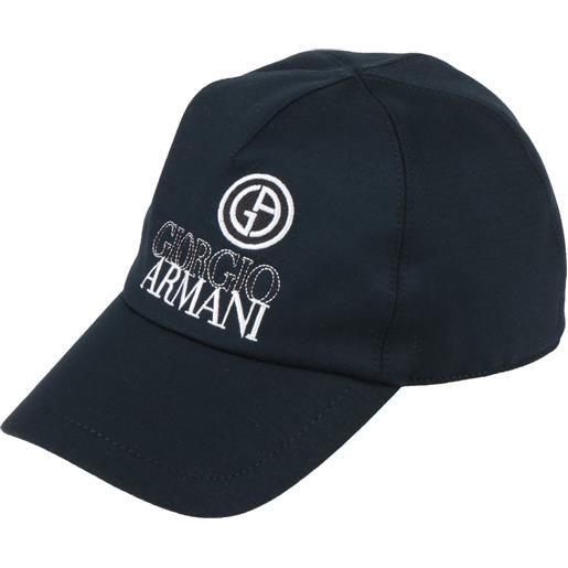 GIORGIO ARMANI - cappello