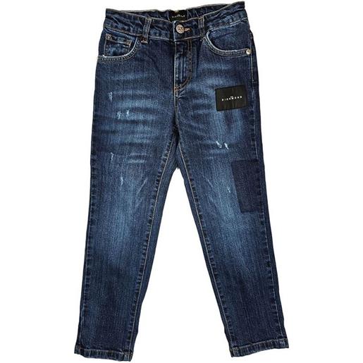 JOHN RICHMOND - pantaloni jeans