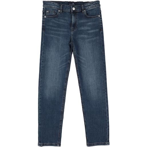 HARMONT & BLAINE - pantaloni jeans