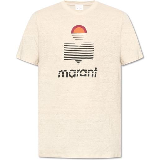 ISABEL MARANT - t-shirt