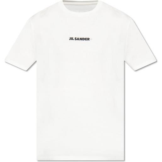 JIL SANDER - t-shirt
