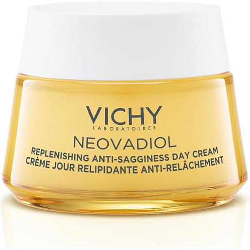 Vichy neovadiol - post-menopausa crema giorno relipidante anti-rilassamento, 50ml