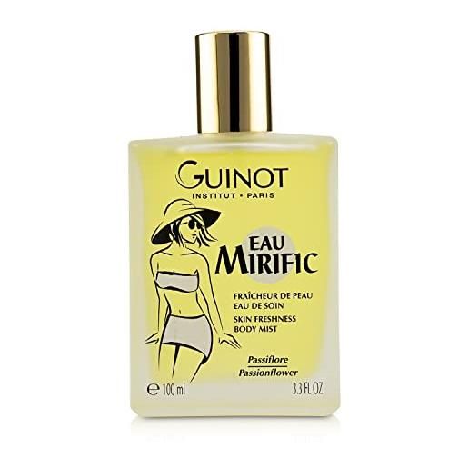 Guinot eau mirific body mist, 1 confezione (1 x 100 ml)