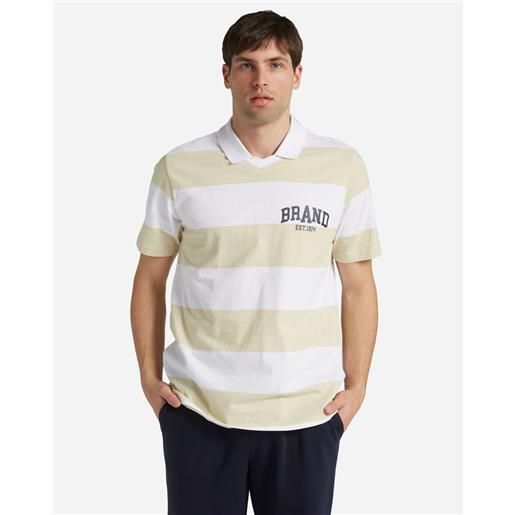 Admiral stripes m - t-shirt - uomo