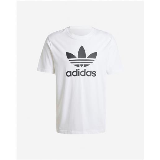Adidas trefoil m - t-shirt - uomo