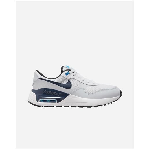 Nike air max systm gs - scarpe sneakers