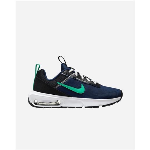 Nike air max intrlk lite gs jr - scarpe sneakers