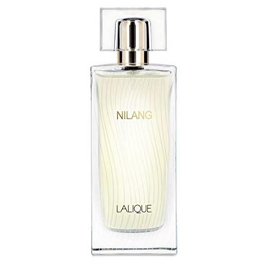 Lalique nilang eau de parfum spray 50 ml