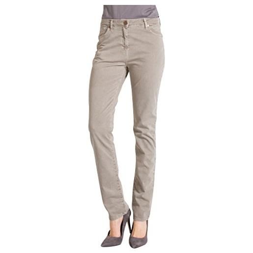 Carrera Jeans - pantalone in cotone, beige (52)
