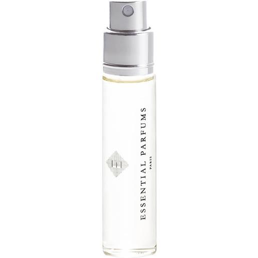 Essential Parfums nice bergamote eau de parfum - minisize