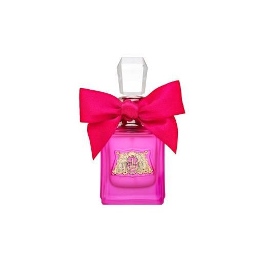 Juicy Couture viva la juicy pink couture eau de parfum da donna 30 ml