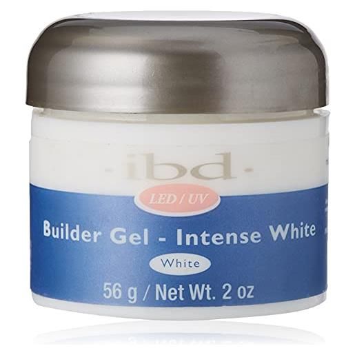 IBD led/uv b. Gel intense white - 56 ml