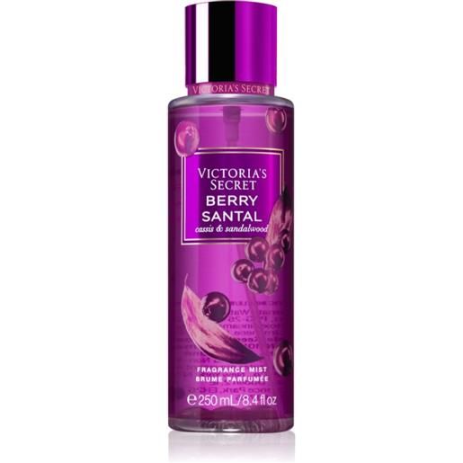 Victoria's Secret berry santal 250 ml