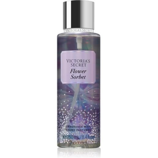 Victoria's Secret flower sorbet 250 ml