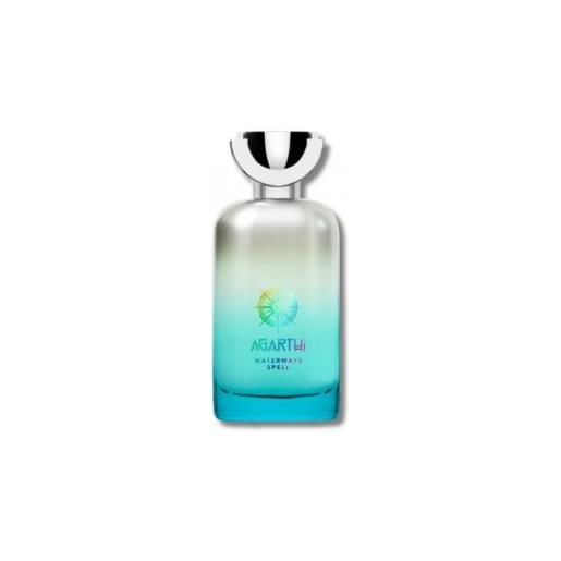 Agarthi waterways spell 100 ml, extrait de parfum spray