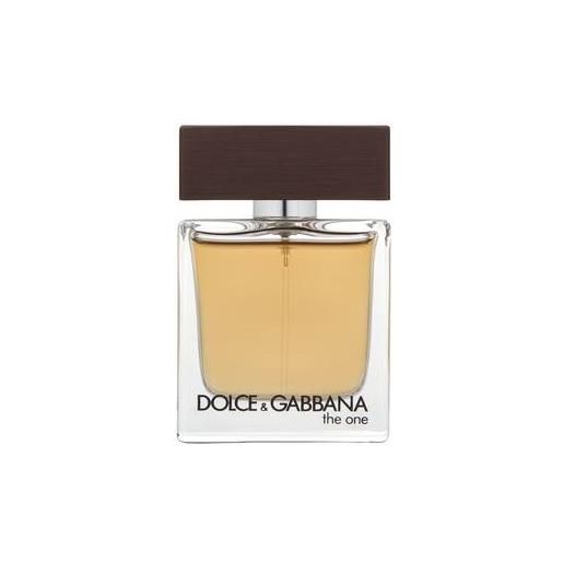 Dolce & Gabbana the one for men eau de toilette da uomo 30 ml