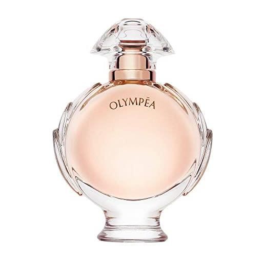 Paco Rabanne s0514045 perfume para mujer, olympea, 80 ml