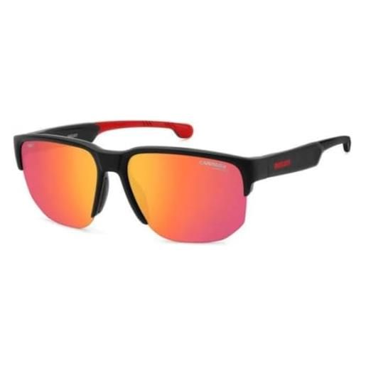 Carrera ducati gafas sol carduc 028/s 63/13/135 hombre sunglasses, oit black red, 63 unisex