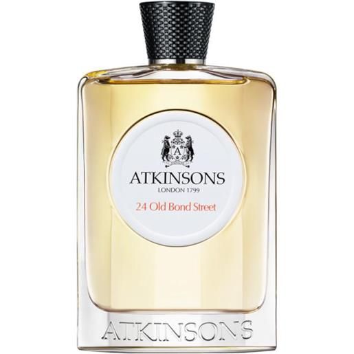 ATKINSONS COLLECTION 24 old bond street - 100ml