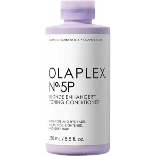 OLAPLEX no. 5p blonde enhancer toning conditioner - 250ml