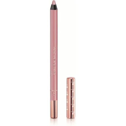 NAJ OLEARI perfect shape lip pencil 07 rosa freddo perlato
