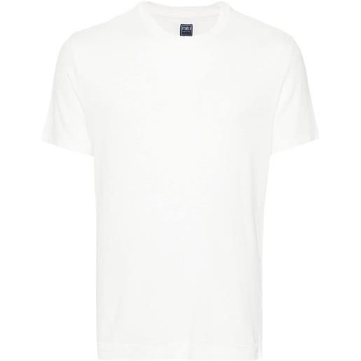 Fedeli t-shirt extreme - bianco