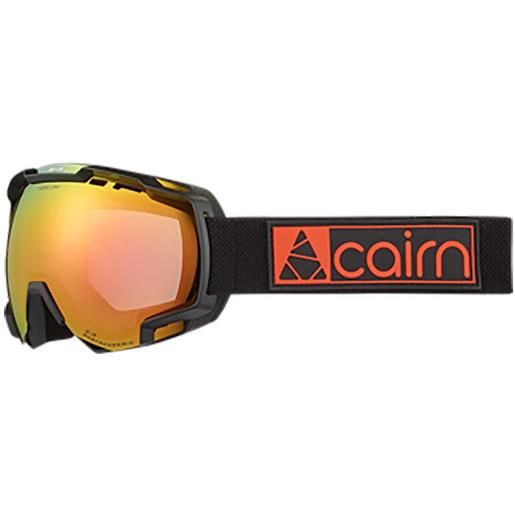 Cairn mercury evolight nxt 2.4 ski goggles oro