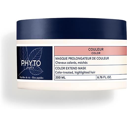 PHYTO (LABORATOIRE NATIVE IT.) phyto couleur maschera 200ml