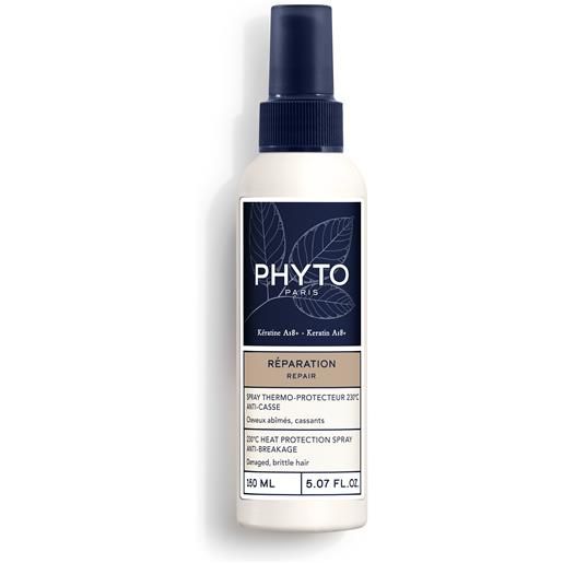 PHYTO (LABORATOIRE NATIVE IT.) phyto reparation spray 150ml