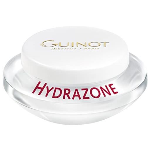 Guinot hydrazone moisturizing cream all skin woman 50 ml