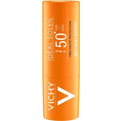 Vichy (l'oreal italia spa) vichy ideal soleil spf50+ stick solare protettivo 9 g