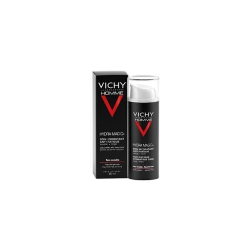 VICHY (L Oreal Italia SpA) vichy homme hydra mag c+ trattamento idratante anti fatica viso occhi 50 ml