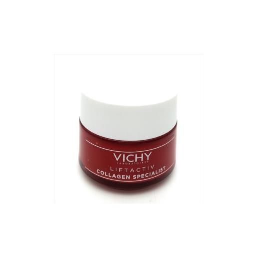 VICHY (L Oreal Italia SpA) vichy liftactiv collagen specialist crema antirughe tutti i tipi di pelle 50 ml