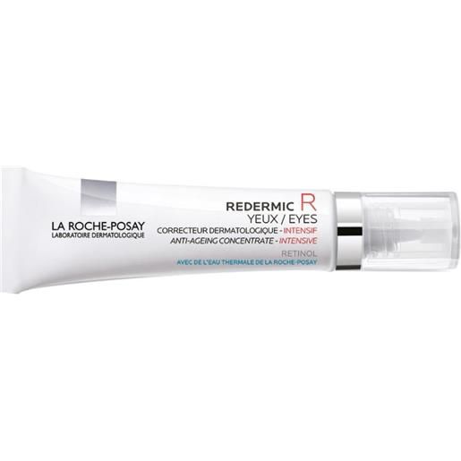 LA ROCHE POSAY-PHAS (L Oreal) redermic r occhi 15ml