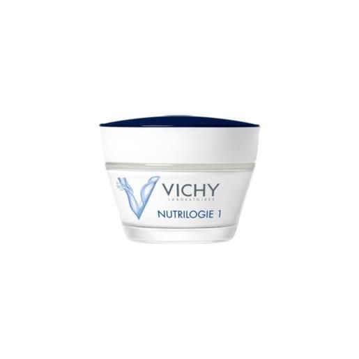 VICHY (L Oreal Italia SpA) vichy nutrilogie 1 nutriente per pelli secche e sensibili 50 ml