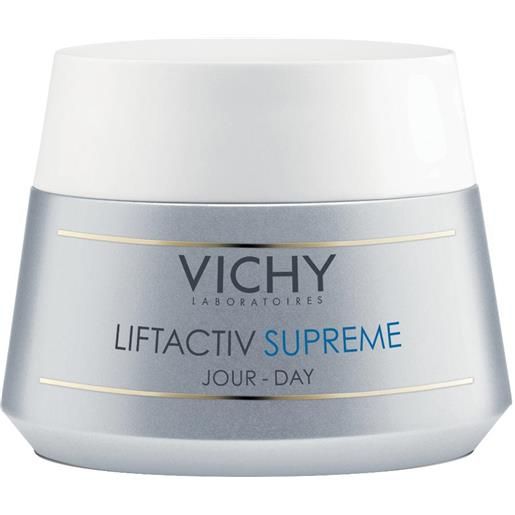 VICHY (L Oreal Italia SpA) vichy liftactiv supreme trattamento anti-rughe pelle normale e mista 50 ml