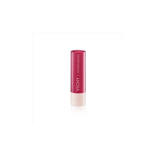 VICHY (L Oreal Italia SpA) vichy naturalblend - balsamo labbra colorato ultra idratante pink 4.5g