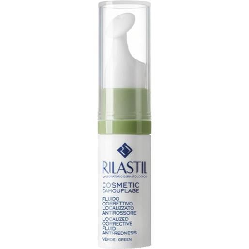 Ist.ganassini spa rilastil camoufl fluid corr ve