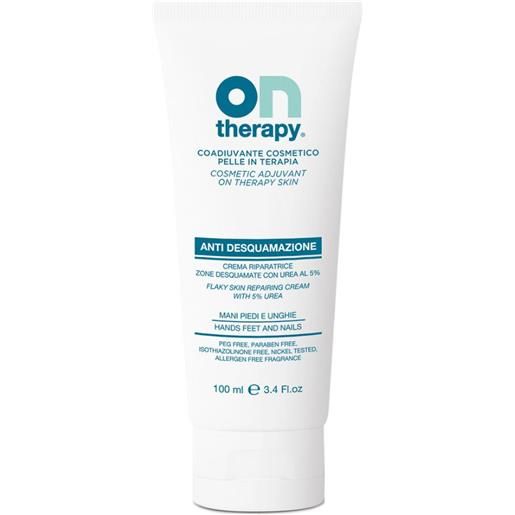 DERMOPHISIOLOGIQUE Srl ontherapy antidesquam 100ml