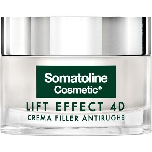 L.manetti-h.roberts & c. spa somatoline cosmetic lift effect rassodante over 50 pelle matura 300ml
