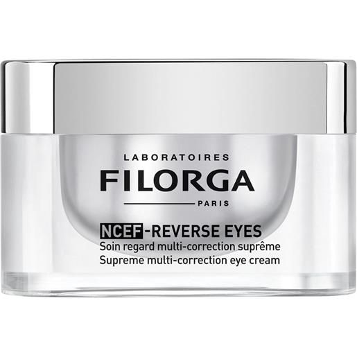 LABORATOIRES FILORGA C.ITALIA filorga ncef reverse eyes 15ml