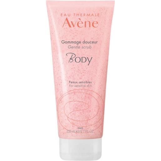 Avene (pierre fabre it. spa) avene gommage corpo 200ml nf